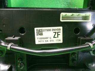 Монитор NISSAN LEAF AZE0 259153NK0C 5 ракурс