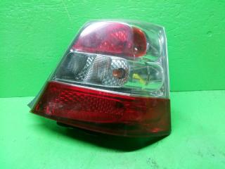 Стоп-сигнал правый HONDA CIVIC EU4 4982 1 ракурс