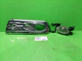 Туманка левая HONDA STEP WAGON RK5 P5878 1 ракурс