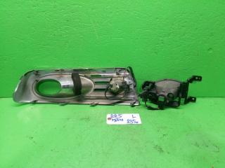 Туманка левая HONDA STEP WAGON RK5 P5878 3 ракурс