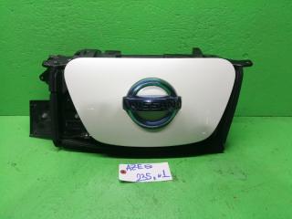 Лючок NISSAN LEAF AZE0 65730-3NA1A 1 ракурс