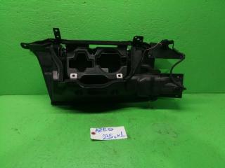 Лючок NISSAN LEAF AZE0 65730-3NA1A 3 ракурс
