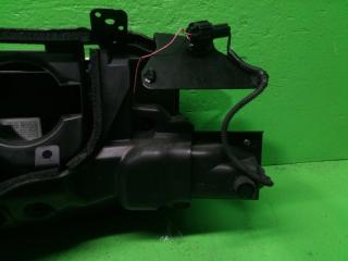 Лючок NISSAN LEAF AZE0 65730-3NA1A 4 ракурс