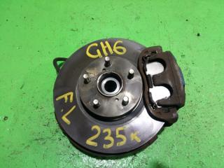 Ступица левая передняя SUBARU IMPREZA GH6 28313AG030 1 ракурс
