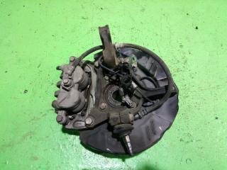 Ступица левая передняя SUBARU IMPREZA GH6 28313AG030 2 ракурс