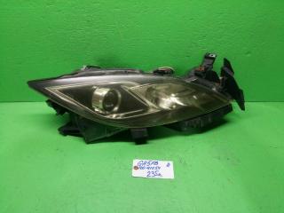 Фара правая MAZDA ATENZA GH5FS 100-41054 1 ракурс