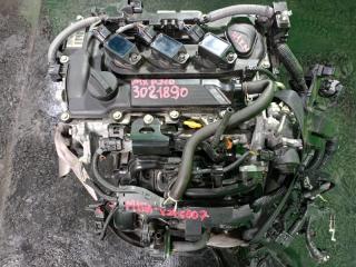 Двигатель TOYOTA YARIS CROSS MXPJ10 M15A Y245007 1 ракурс