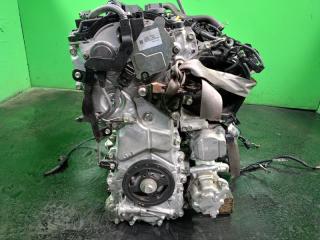 Двигатель TOYOTA YARIS CROSS MXPJ10 M15A Y245007 2 ракурс