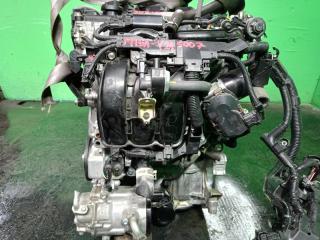 Двигатель TOYOTA YARIS CROSS MXPJ10 M15A Y245007 3 ракурс