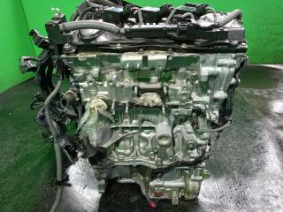 Двигатель TOYOTA YARIS CROSS MXPJ10 M15A Y245007 4 ракурс