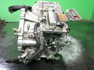 АКПП TOYOTA YARIS CROSS MXPJ10 M15A 2 ракурс