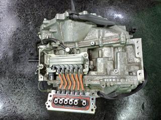 АКПП TOYOTA YARIS CROSS MXPJ10 M15A 4 ракурс