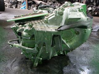 АКПП TOYOTA YARIS CROSS MXPJ10 M15A 5 ракурс