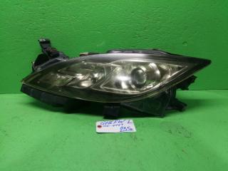 Фара левая MAZDA ATENZA GHEFW 100-41054 1 ракурс