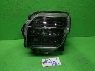 Фара левая HONDA N-WGN JH3 100-622AK 1 ракурс