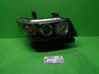 Фара правая HONDA ZEST JE1 100-22911 1 ракурс