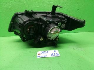 Фара правая HONDA ZEST JE1 100-22911 2 ракурс
