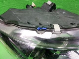 Фара правая LEXUS LS600H UVF46 81145-50690, 50-111 3 ракурс