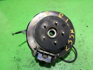 Ступица левая задняя NISSAN SKYLINE ZV37 43019-4GA0A 1 ракурс