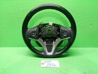 Руль HONDA FIT GP5 1 ракурс