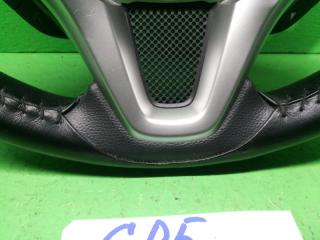 Руль HONDA FIT GP5 2 ракурс