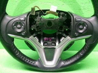 Руль HONDA FIT GP5 3 ракурс