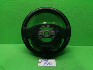 Руль HONDA FIT GP5 4 ракурс