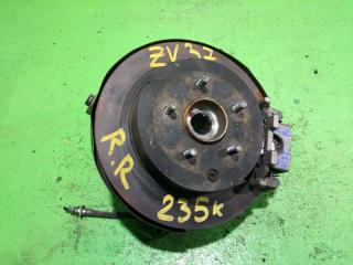 Ступица правая задняя NISSAN SKYLINE ZV37 43018-4GA0A 1 ракурс