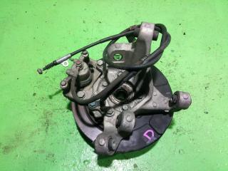 Ступица правая задняя NISSAN SKYLINE ZV37 43018-4GA0A 2 ракурс
