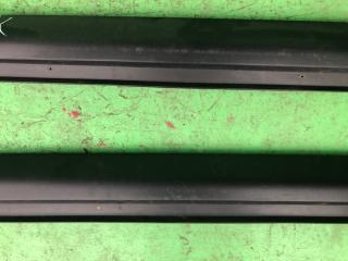 Обвес MITSUBISHI OUTLANDER CW5W 6512A025, 6512A026 3 ракурс