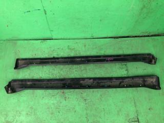 Обвес MITSUBISHI OUTLANDER CW5W 6512A025, 6512A026 5 ракурс
