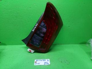 Стоп-сигнал правый TOYOTA PRIUS ZVW30 81550-47170, 47-55 1 ракурс
