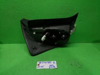 Стоп-сигнал правый TOYOTA PRIUS ZVW30 81550-47170, 47-55 2 ракурс