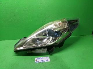 Фара левая NISSAN LEAF AZE0 26075-3NA0B, 1862 1 ракурс