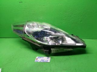 Фара правая NISSAN LEAF AZE0 26025-3NA0B, 1862 1 ракурс