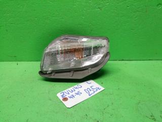 Повторитель левый TOYOTA PRIUS ALPHA ZVW40 81521-47030, 47-45 1 ракурс