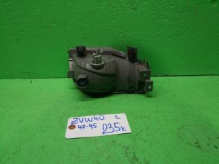Повторитель левый TOYOTA PRIUS ALPHA ZVW40 81521-47030, 47-45 2 ракурс