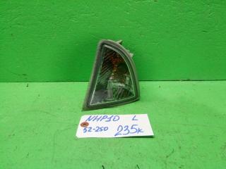 Повторитель левый TOYOTA AQUA NHP10 81521-52030, 52-250 1 ракурс
