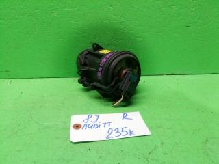 Туманка правая AUDI TT 8j 8J0941700 2 ракурс
