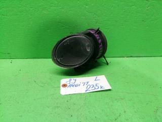 Туманка левая AUDI TT 8j 8J0941699 1 ракурс