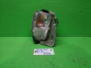 Повторитель правый TOYOTA PRIUS ZVW30 47-53 1 ракурс