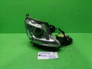 Туманка правая LEXUS LS600H UVF46 81211-50120, P9552 1 ракурс