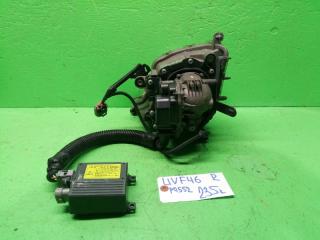 Туманка правая LEXUS LS600H UVF46 81211-50120, P9552 2 ракурс