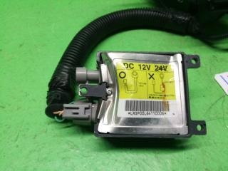 Туманка правая LEXUS LS600H UVF46 81211-50120, P9552 4 ракурс