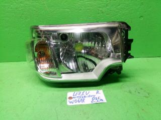 Фара правая NISSAN CLIPPER U71V W0688 1 ракурс