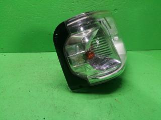 Фара правая NISSAN CLIPPER U71V W0688 3 ракурс