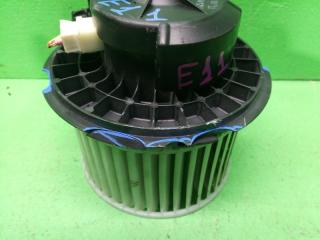 Мотор печки NISSAN NOTE E11 27226-ED000 2 ракурс