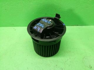Мотор печки NISSAN LEAF AZE0 27226-1KL0A 1 ракурс Мотор печки NISSAN LEAF AZE0 27226-1KL0A 1 ракурс