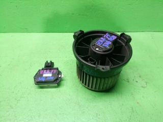 Мотор печки задний TOYOTA NOAH ZRR75 87103-28110, 87165-28020 1 ракурс Мотор печки задний TOYOTA NOAH ZRR75 87103-28110, 87165-28020 1 ракурс