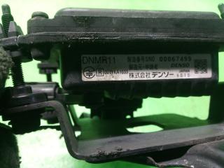 Блок круиз-контроля LEXUS LS600H UVF46 DNMR11 2 ракурс